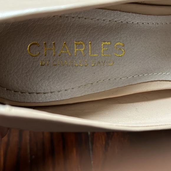 Charles stilettos - Picture 3 of 4